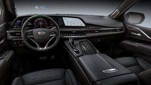 2024 Cadillac Escalade ESV-V