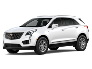Cadillac XT5 - Open Road Cadillac of Morristown in Florham Park NJ